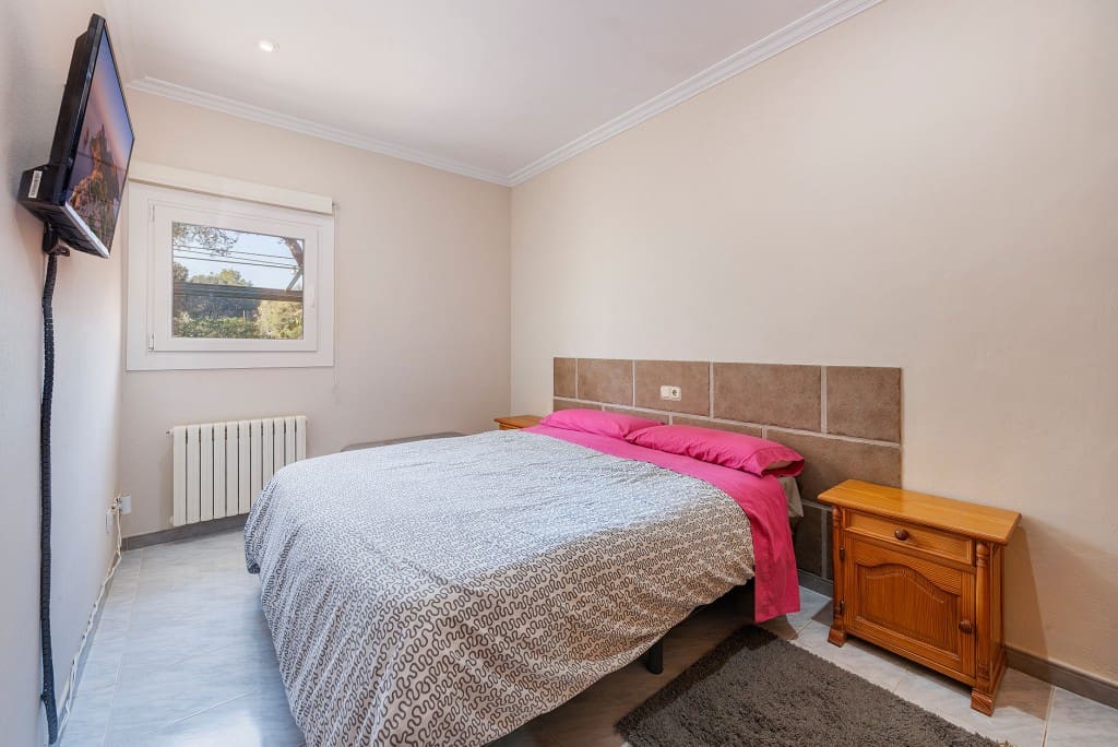 5 soveværelse Villa til salg i Pollensa / Pollenca med swimmingpool garage - € 1.425.000 (Ref: 8721805)