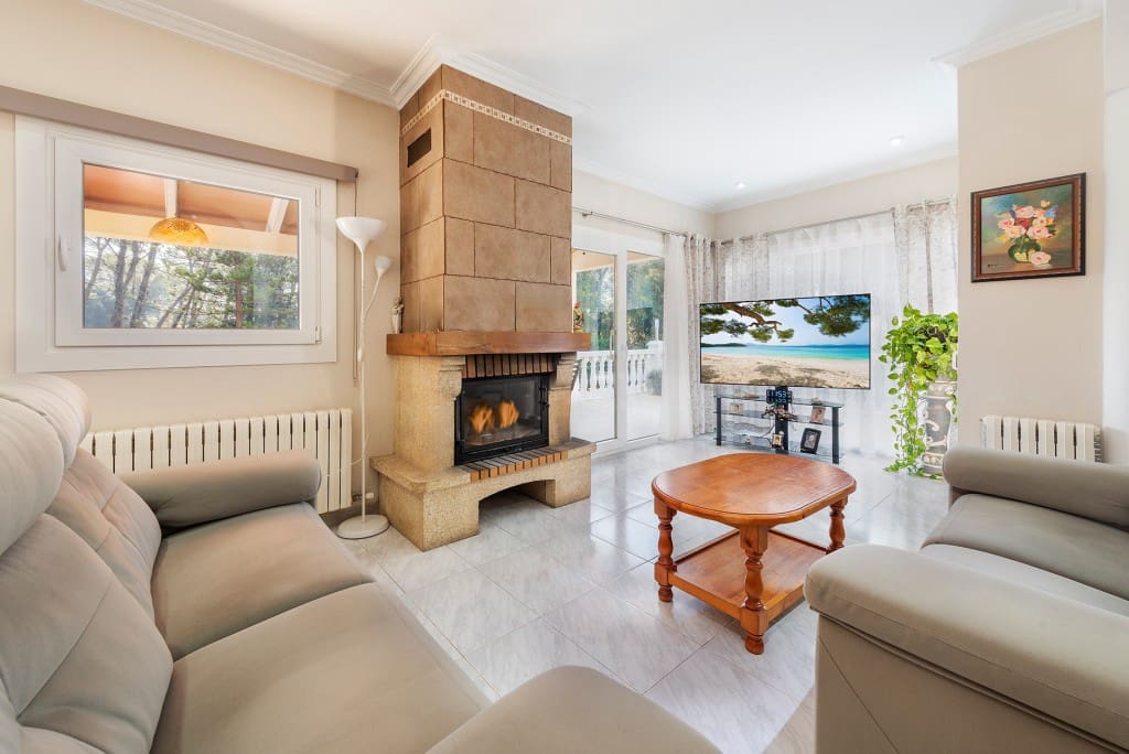 5 soveværelse Villa til salg i Pollensa / Pollenca med swimmingpool garage - € 1.425.000 (Ref: 8721805)