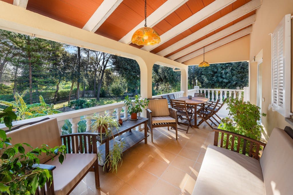 5 soveværelse Villa til salg i Pollensa / Pollenca med swimmingpool garage - € 1.425.000 (Ref: 8721805)