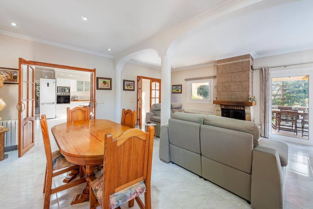 5 soveværelse Villa til salg i Pollensa / Pollenca med swimmingpool garage - € 1.425.000 (Ref: 8721805)