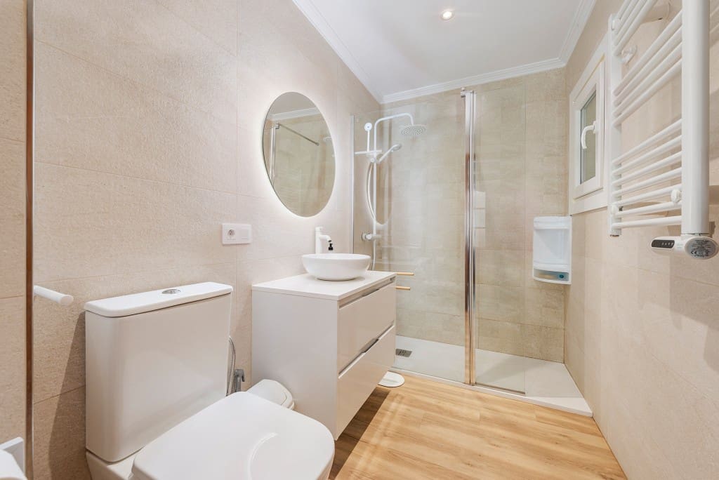 5 soveværelse Villa til salg i Pollensa / Pollenca med swimmingpool garage - € 1.425.000 (Ref: 8721805)