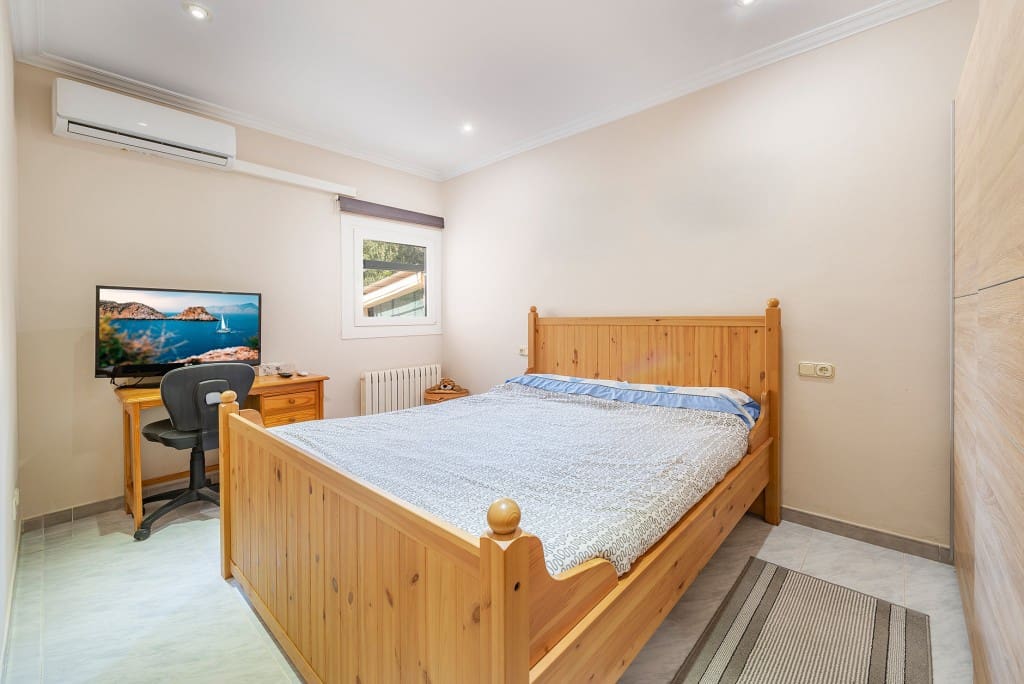 5 soveværelse Villa til salg i Pollensa / Pollenca med swimmingpool garage - € 1.425.000 (Ref: 8721805)