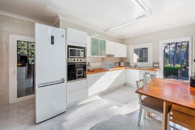 5 soveværelse Villa til salg i Pollensa / Pollença med swimmingpool garage - € 1.425.000 (Ref: 8721805)