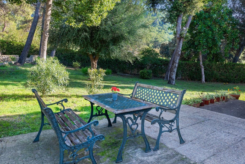 5 soveværelse Villa til salg i Pollensa / Pollenca med swimmingpool garage - € 1.425.000 (Ref: 8721805)