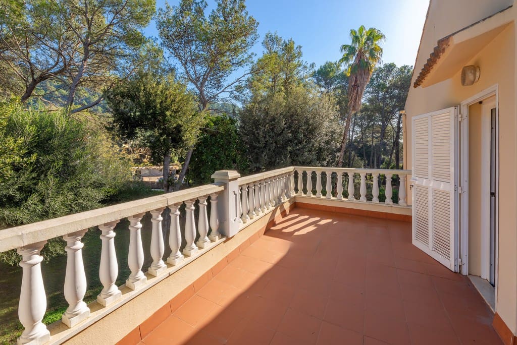 5 soveværelse Villa til salg i Pollensa / Pollenca med swimmingpool garage - € 1.425.000 (Ref: 8721805)