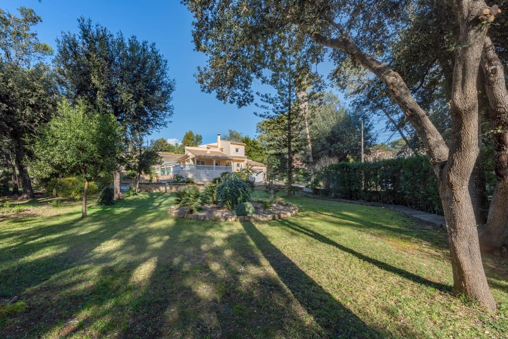 5 soveværelse Villa til salg i Pollensa / Pollenca med swimmingpool garage - € 1.425.000 (Ref: 8721805)