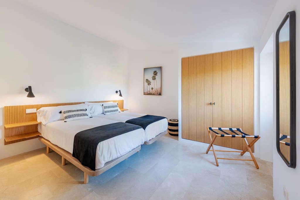 3 quarto Quinta/Casa Rural para venda em Pollensa / Pollenca com piscina garagem - 1 950 000 € (Ref: 8721806)