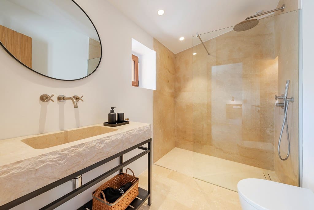 3 quarto Quinta/Casa Rural para venda em Pollensa / Pollenca com piscina garagem - 1 950 000 € (Ref: 8721806)