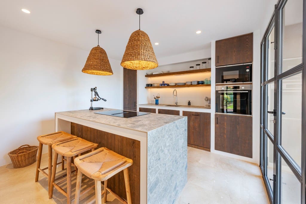 3 quarto Quinta/Casa Rural para venda em Pollensa / Pollenca com piscina garagem - 1 950 000 € (Ref: 8721806)