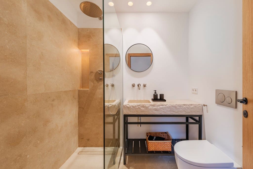 3 quarto Quinta/Casa Rural para venda em Pollensa / Pollenca com piscina garagem - 1 950 000 € (Ref: 8721806)