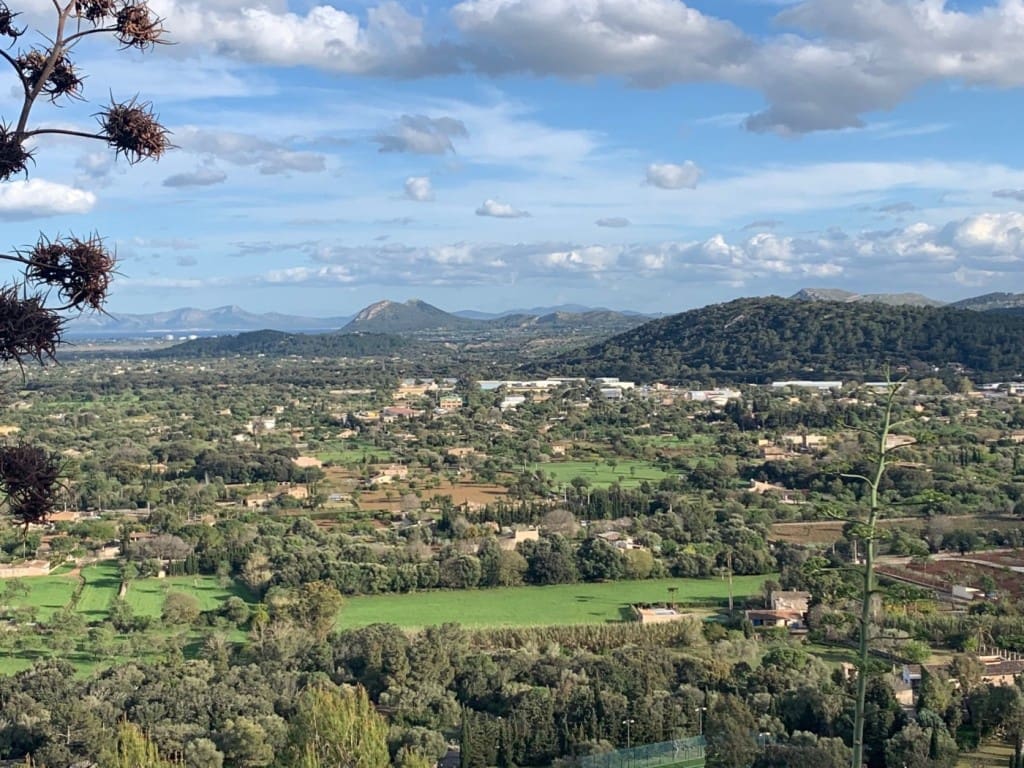 Byggetomt til salgs i Pollensa / Pollenca - € 399 000 (Ref: 8727351)