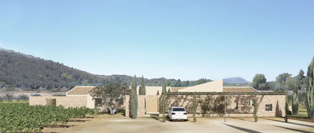 Byggegrund til salg i Pollensa / Pollenca - € 1.490.000 (Ref: 8734168)