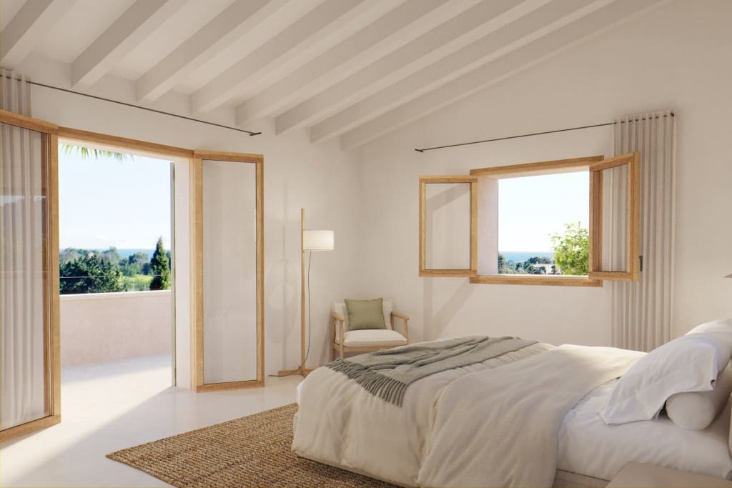 7 soveværelse Finca/Landehus til salg i Son Servera med swimmingpool - € 3.100.000 (Ref: 8737255)