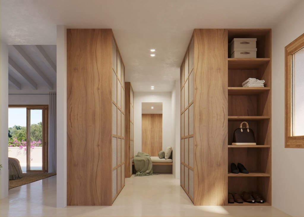 7 soveværelse Finca/Landehus til salg i Son Servera med swimmingpool - € 3.100.000 (Ref: 8737255)