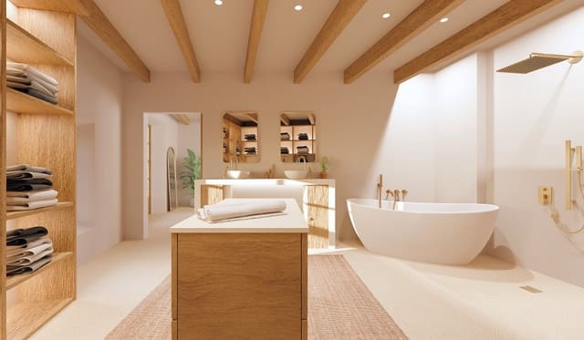 4 slaapkamer Huis te koop in Artà met zwembad garage - € 1.800.000 (Ref: 8741075)