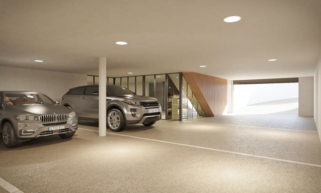 4 Zimmer Villa zu verkaufen in Santa Ponsa mit Pool Garage - 7.450.000 € (Ref: 8741076)