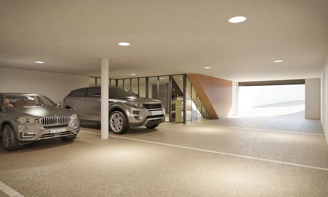 4 Zimmer Villa zu verkaufen in Santa Ponsa, Calvià mit Pool Garage - 7.450.000 € (Ref: 8741076)