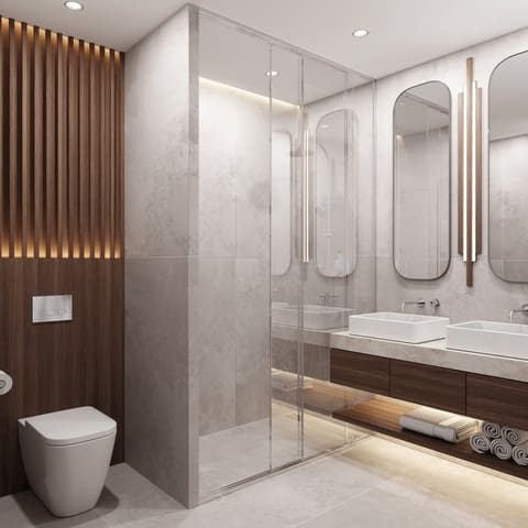 3 quarto Casa em Banda para venda em Portixol, Palma de Mallorca com piscina garagem - 2 950 000 € (Ref: 8747112)