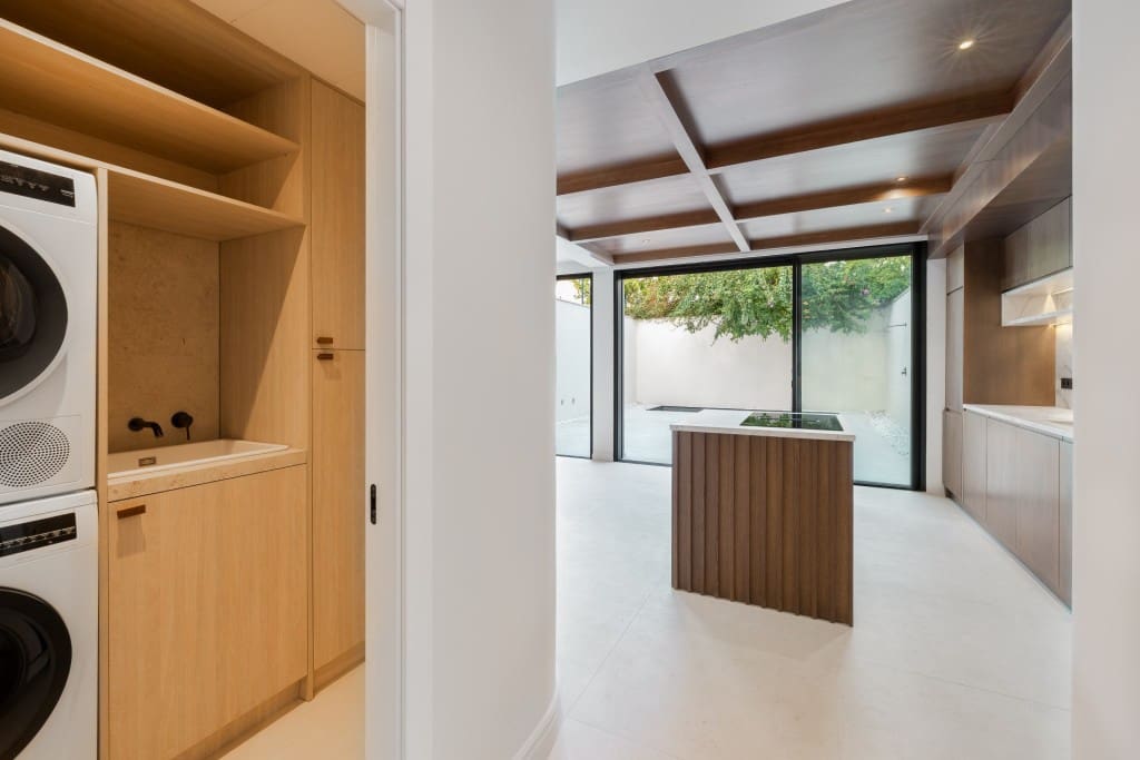 3 sypialnia Dom na sprzedaż w Portixol z basenem garażem - 3 250 000 € (Ref: 8747112)