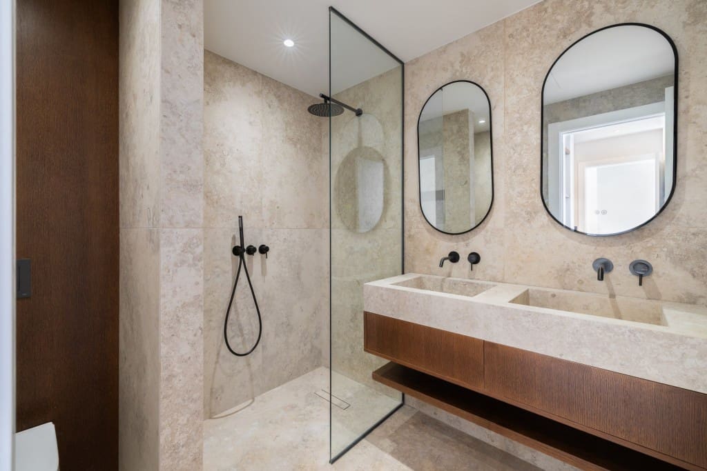 3 sypialnia Dom na sprzedaż w Portixol z basenem garażem - 3 250 000 € (Ref: 8747112)