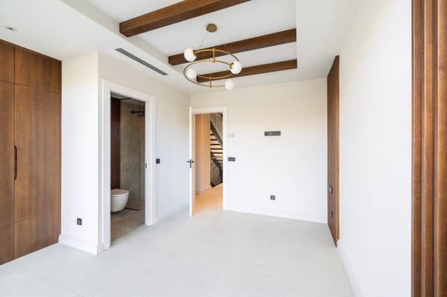 Casa de 3 habitaciones en Portixol, Palma de Mallorca en venta con piscina garaje - 3.250.000 € (Ref: 8747112)