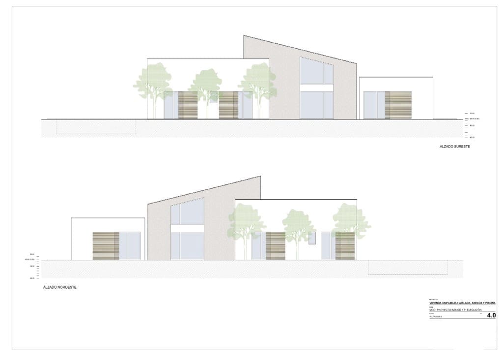 Byggegrund til salg i Buger - € 520.000 (Ref: 8752116)