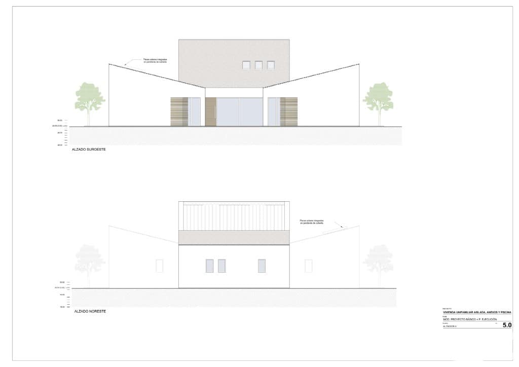 Byggegrund til salg i Buger - € 520.000 (Ref: 8752116)