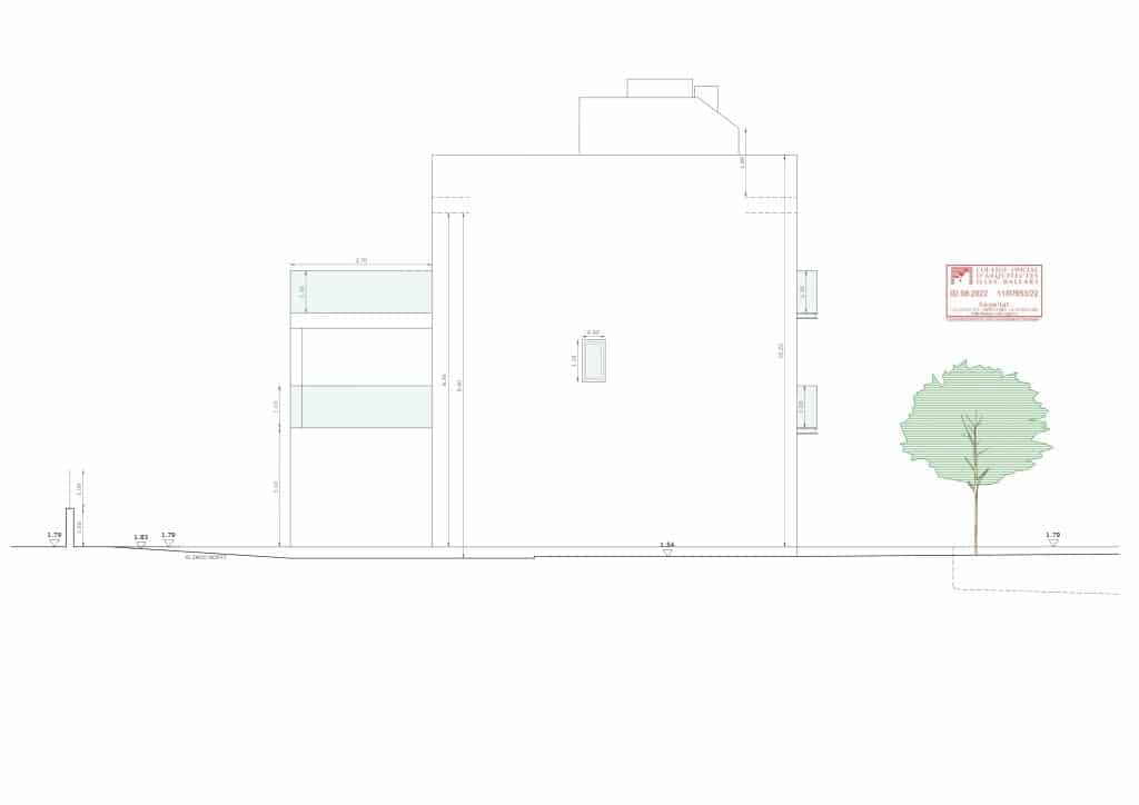 4 soveværelse Villa til salg i Pollensa / Pollenca med swimmingpool garage - € 4.950.000 (Ref: 8752117)