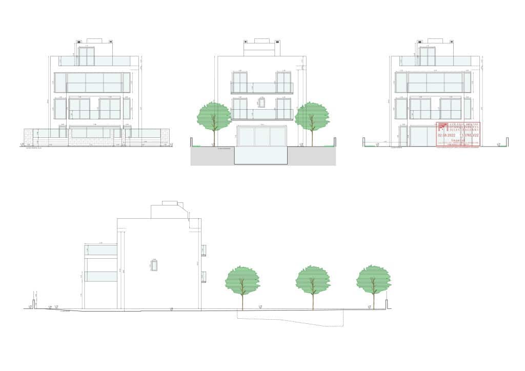 4 soveværelse Villa til salg i Pollensa / Pollenca med swimmingpool garage - € 4.950.000 (Ref: 8752117)