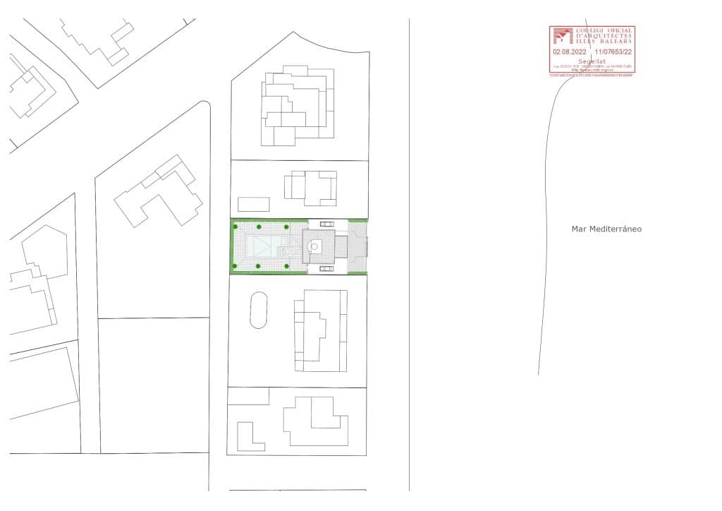 4 soveværelse Villa til salg i Pollensa / Pollenca med swimmingpool garage - € 4.950.000 (Ref: 8752117)