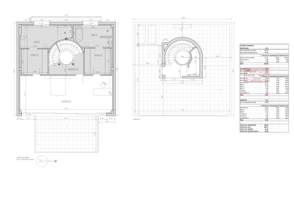 4 soveværelse Villa til salg i Pollensa / Pollenca med swimmingpool garage - € 4.950.000 (Ref: 8752117)