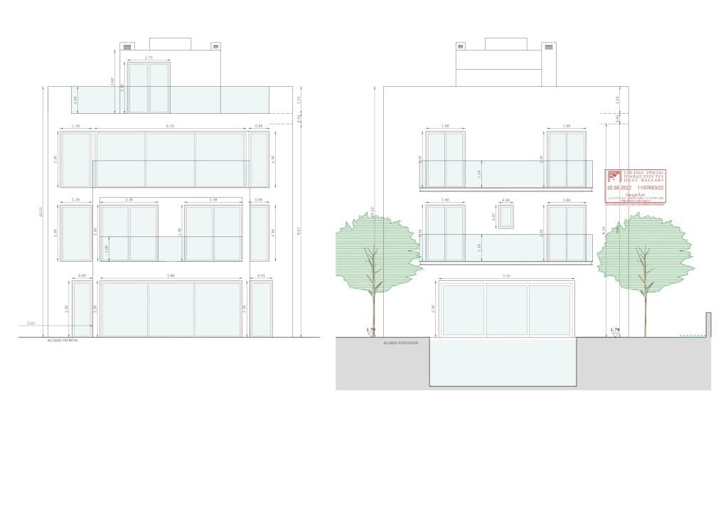 4 soveværelse Villa til salg i Pollensa / Pollenca med swimmingpool garage - € 4.950.000 (Ref: 8752117)