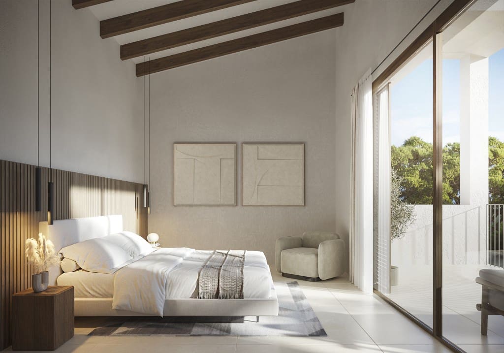 Bouwgrond te koop in Puigpunyent - € 495.000 (Ref: 8755172)