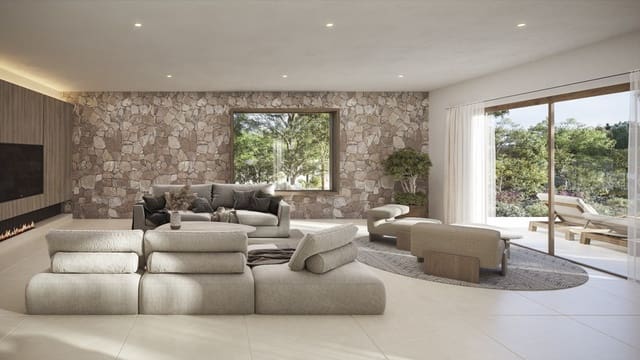 Building Plot for sale in Puigpunyent - € 495,000 (Ref: 8755172)