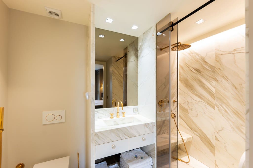 4 soverom Leilighet til salgs i Portals Nous med garasje - € 1 300 000 (Ref: 8757434)