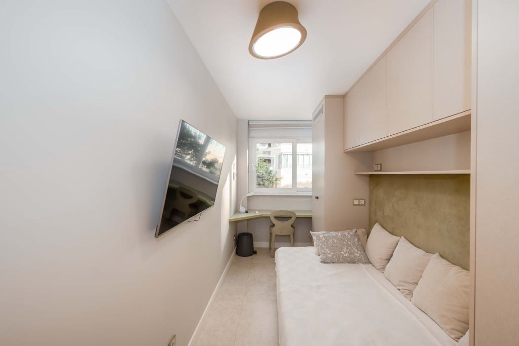 4 soverom Leilighet til salgs i Portals Nous med garasje - € 1 300 000 (Ref: 8757434)