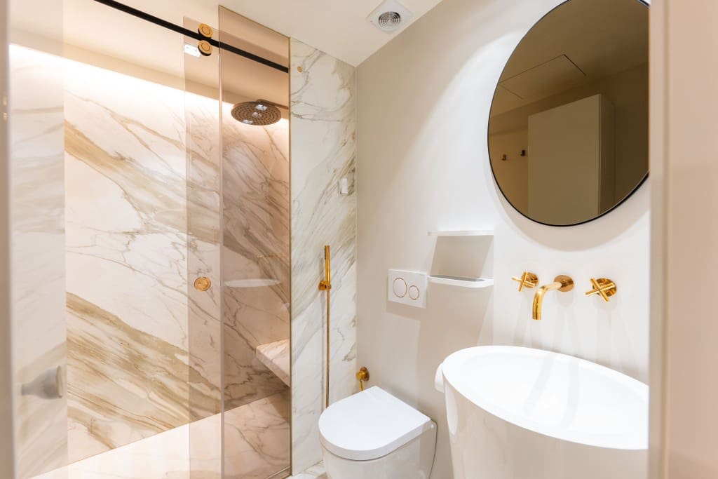 4 soverom Leilighet til salgs i Portals Nous med garasje - € 1 300 000 (Ref: 8757434)