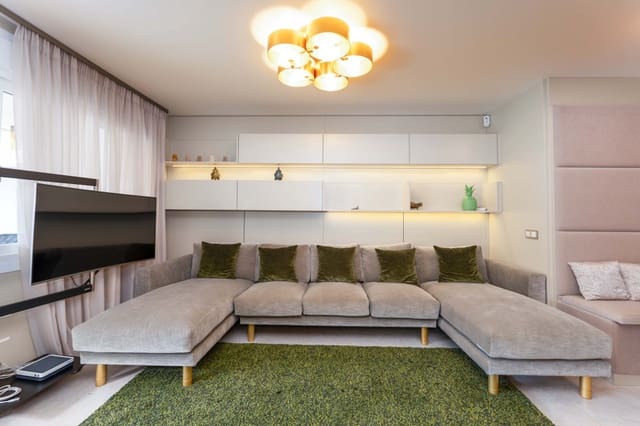 4 soverom Leilighet til salgs i Portals Nous, Calvià med garasje - € 1 300 000 (Ref: 8757434)