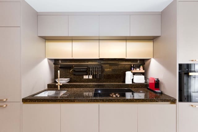 4 soverom Leilighet til salgs i Portals Nous, Calvià med garasje - € 1 300 000 (Ref: 8757434)