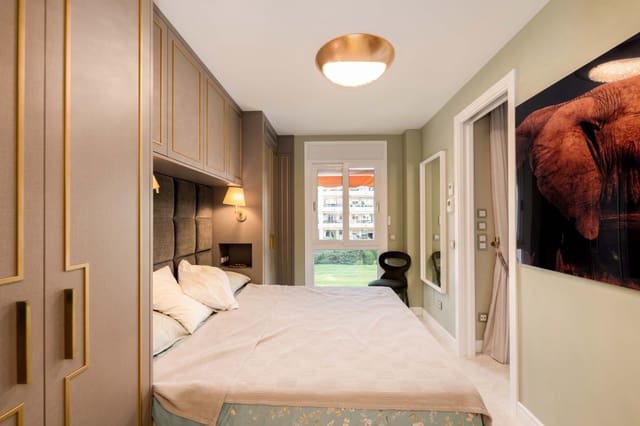 4 soverom Leilighet til salgs i Portals Nous, Calvià med garasje - € 1 300 000 (Ref: 8757434)