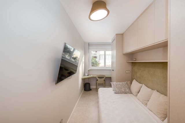 4 soverom Leilighet til salgs i Portals Nous, Calvià med garasje - € 1 300 000 (Ref: 8757434)