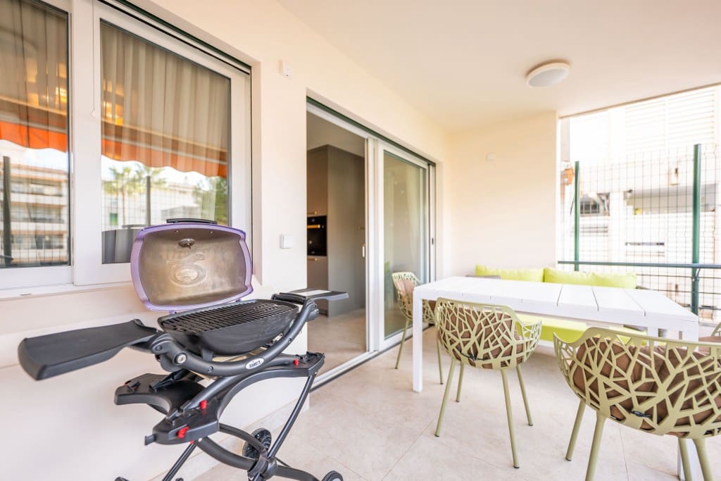 4 soverom Leilighet til salgs i Portals Nous med garasje - € 1 300 000 (Ref: 8757434)