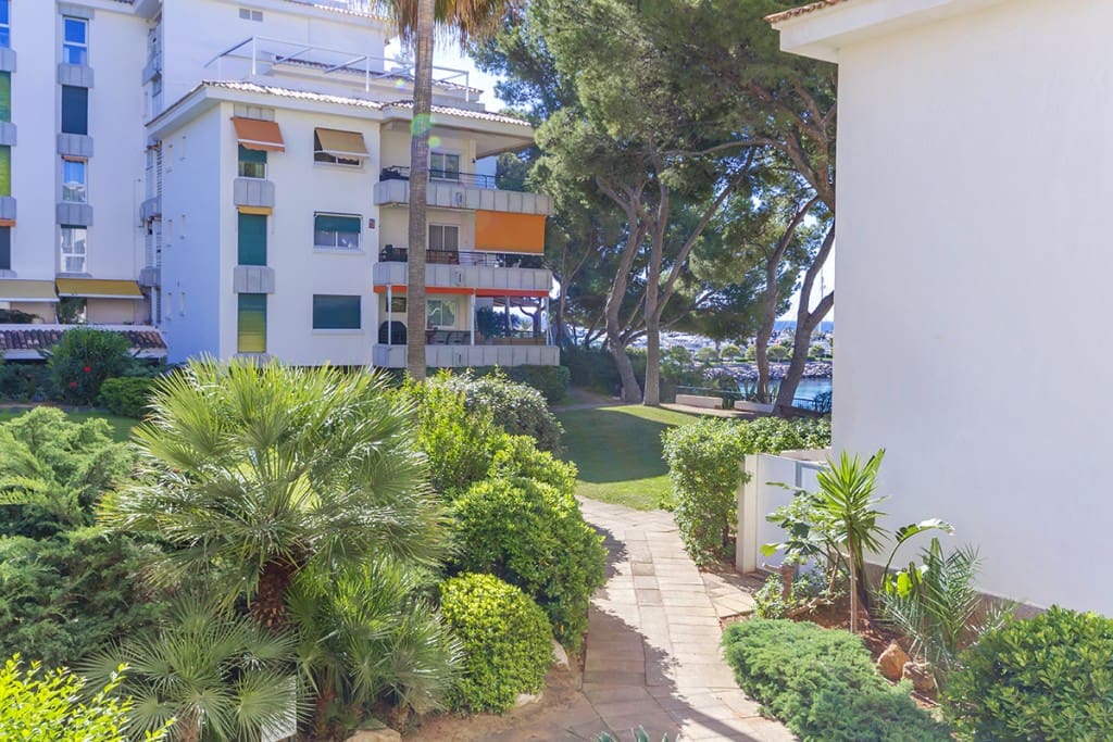 4 soverom Leilighet til salgs i Portals Nous med garasje - € 1 300 000 (Ref: 8757434)