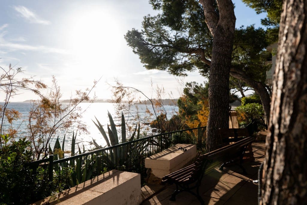 4 soverom Leilighet til salgs i Portals Nous med garasje - € 1 300 000 (Ref: 8757434)