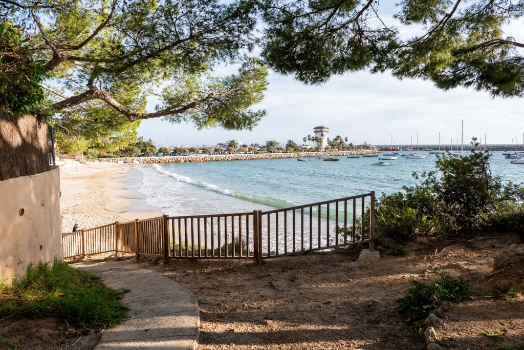 4 soverom Leilighet til salgs i Portals Nous med garasje - € 1 300 000 (Ref: 8757434)