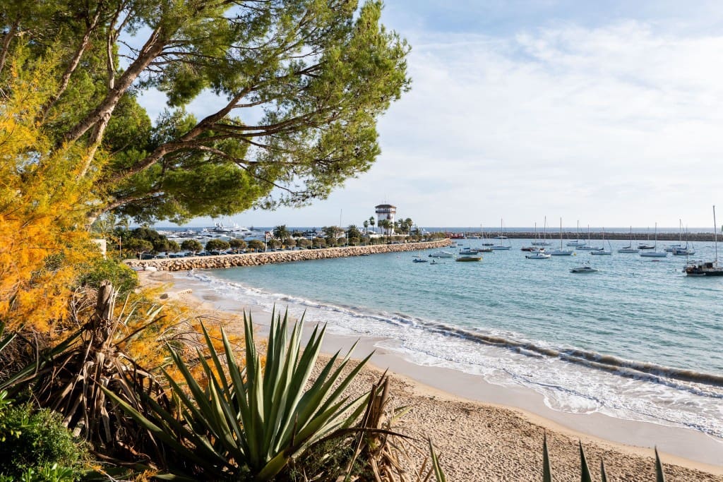 4 soverom Leilighet til salgs i Portals Nous med garasje - € 1 300 000 (Ref: 8757434)