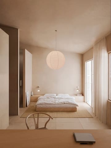 3 slaapkamer Appartement te koop in Muro met zwembad garage - € 590.000 (Ref: 8759522)