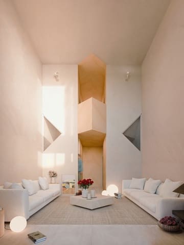 3 slaapkamer Appartement te koop in Muro met zwembad garage - € 590.000 (Ref: 8759522)