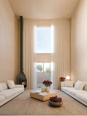 3 slaapkamer Appartement te koop in Muro met zwembad garage - € 590.000 (Ref: 8759522)