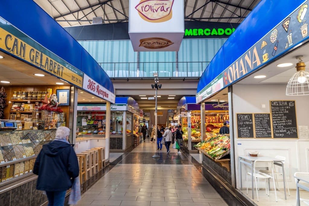 3 soveværelse Penthouse til salg i Palma de Mallorca med swimmingpool garage - € 2.599.000 (Ref: 8763366)